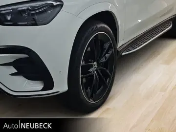 MERCEDES-BENZ GLE 450 d 4MATIC AMG Line Premium Plus…