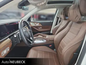MERCEDES-BENZ GLE 450 d 4MATIC AMG Line Premium Plus…