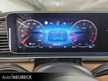 MERCEDES-BENZ GLE 450 d 4MATIC AMG Line Premium Plus…
