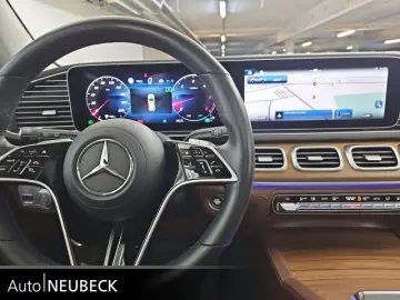 MERCEDES-BENZ GLE 450 d 4MATIC AMG Line Premium Plus…