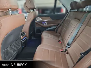 MERCEDES-BENZ GLE 450 d 4MATIC AMG Line Premium Plus…