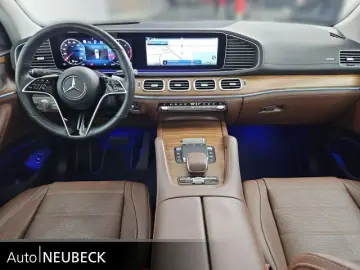 MERCEDES-BENZ GLE 450 d 4MATIC AMG Line Premium Plus…