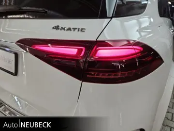 MERCEDES-BENZ GLE 450 d 4MATIC AMG Line Premium Plus…