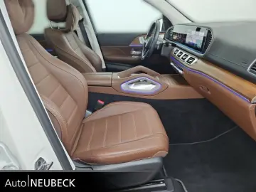 MERCEDES-BENZ GLE 450 d 4MATIC AMG Line Premium Plus…