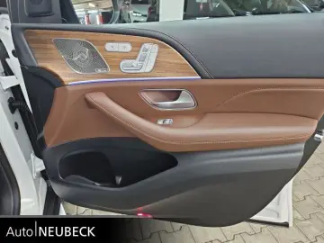 MERCEDES-BENZ GLE 450 d 4MATIC AMG Line Premium Plus…