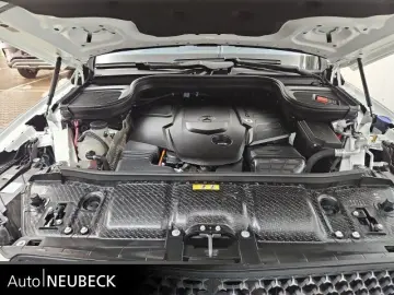 MERCEDES-BENZ GLE 450 d 4MATIC AMG Line Premium Plus…