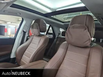 MERCEDES-BENZ GLE 450 d 4MATIC AMG Line Premium Plus…