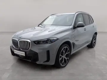 BMW X5 xDrive50e M Sport AHK Harman