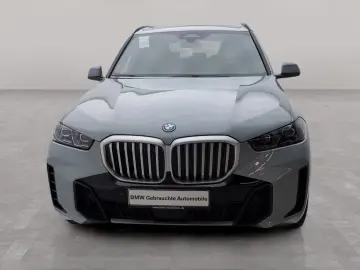 BMW X5 xDrive50e M Sport AHK Harman