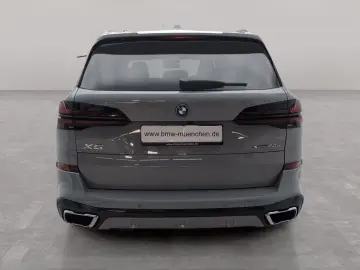 BMW X5 xDrive50e M Sport AHK Harman