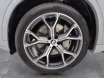 BMW X5 xDrive50e M Sport AHK Harman