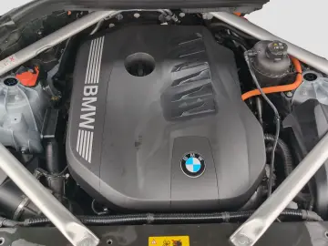 BMW X5 xDrive50e M Sport AHK Harman