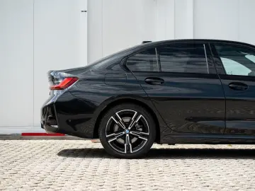BMW 320i Limousine M-Sport