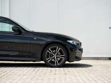 BMW 320i Limousine M-Sport