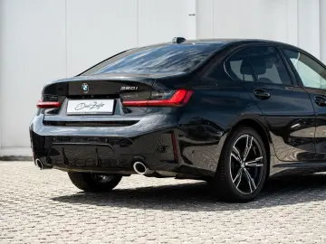 BMW 320i Limousine M-Sport