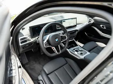 BMW 320i Limousine M-Sport
