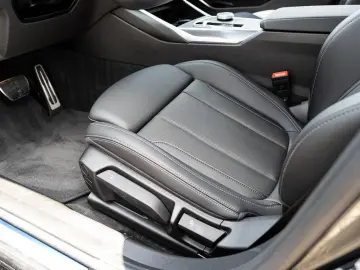 BMW 320i Limousine M-Sport