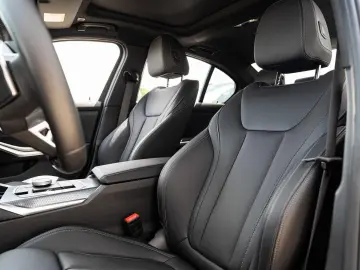 BMW 320i Limousine M-Sport