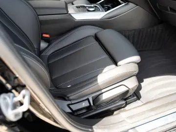 BMW 320i Limousine M-Sport