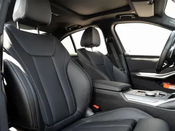 BMW 320i Limousine M-Sport