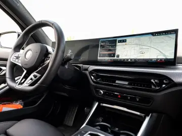 BMW 320i Limousine M-Sport