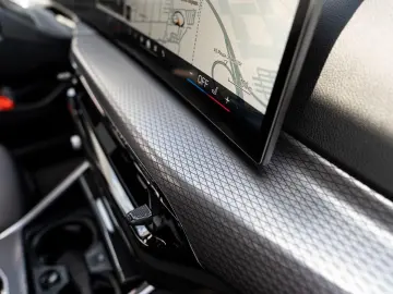 BMW 320i Limousine M-Sport