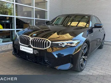 BMW 320i A xDrive M-Sport