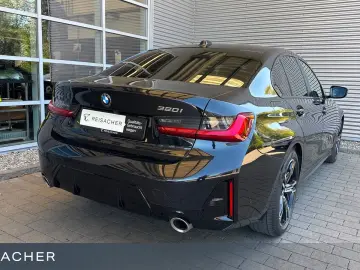 BMW 320i A xDrive M-Sport