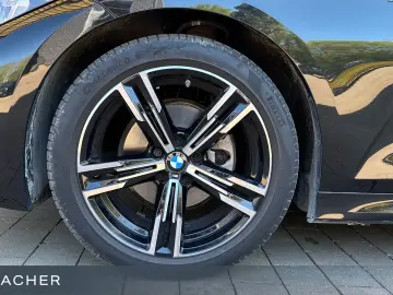 BMW 320i A xDrive M-Sport