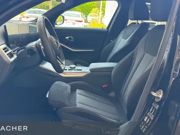 BMW 320i A xDrive M-Sport