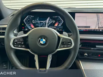 BMW 320i A xDrive M-Sport