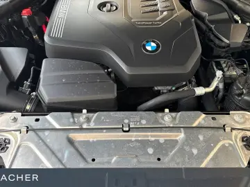 BMW 320i A xDrive M-Sport
