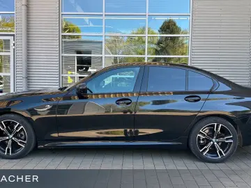 BMW 320i A xDrive M-Sport