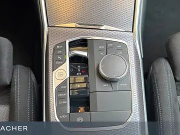 BMW 320i A xDrive M-Sport
