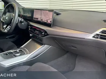 BMW 320i A xDrive M-Sport
