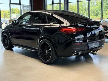 MERCEDES-BENZ GLE 450 d 4Matic AMG DISTRONIC Plus AI…