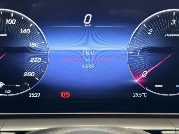 MERCEDES-BENZ GLE 450 d 4Matic AMG DISTRONIC Plus AI…
