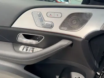 MERCEDES-BENZ GLE 450 d 4Matic AMG DISTRONIC Plus AI…