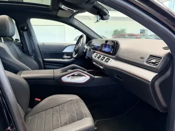 MERCEDES-BENZ GLE 450 d 4Matic AMG DISTRONIC Plus AI…