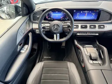 MERCEDES-BENZ GLE 450 d 4Matic AMG DISTRONIC Plus AI…