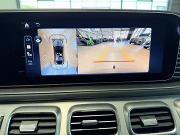 MERCEDES-BENZ GLE 450 d 4Matic AMG DISTRONIC Plus AI…