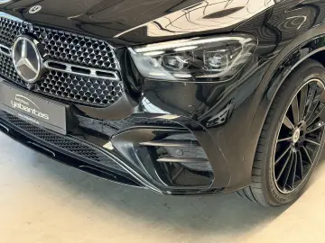 MERCEDES-BENZ GLE 450 d 4Matic AMG DISTRONIC Plus AI…