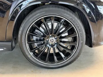 MERCEDES-BENZ GLE 450 d 4Matic AMG DISTRONIC Plus AI…