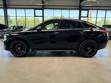 MERCEDES-BENZ GLE 450 d 4Matic AMG DISTRONIC Plus AI…
