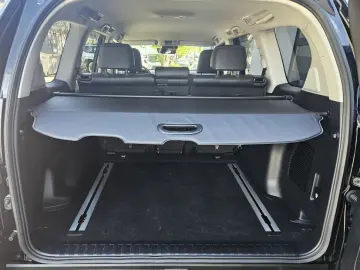 TOYOTA Land Cruiser 2.8 D-4D Automatik Executive