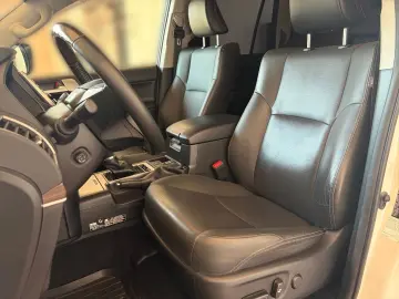 TOYOTA Land Cruiser 2 8 TEC-Edition