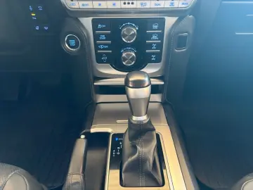 TOYOTA Land Cruiser 2 8 TEC-Edition