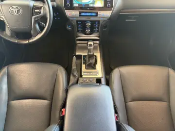 TOYOTA Land Cruiser 2 8 TEC-Edition