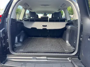 TOYOTA Land Cruiser TEC-Edition