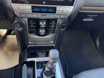 TOYOTA Land Cruiser TEC-Edition